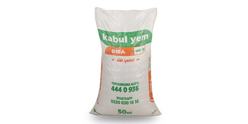 Dira Süt Yemi