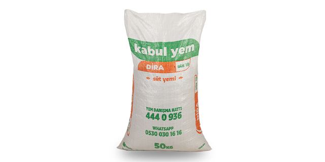 Dira Süt Yemi