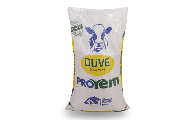 Düve Yemi