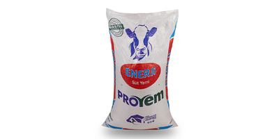 Enerji Süt Yemi - Proyem