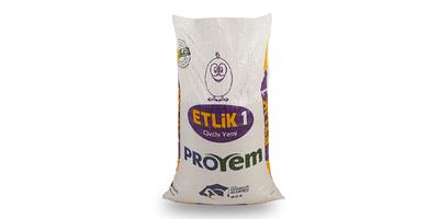 Etlik 1 - Proyem
