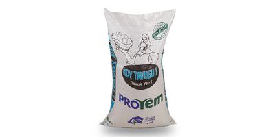 Köy Tavuğu 1 - Proyem