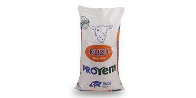 Kuzu Yemi - Proyem