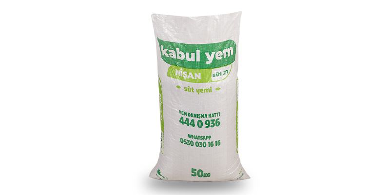 Nişan Süt Yemi