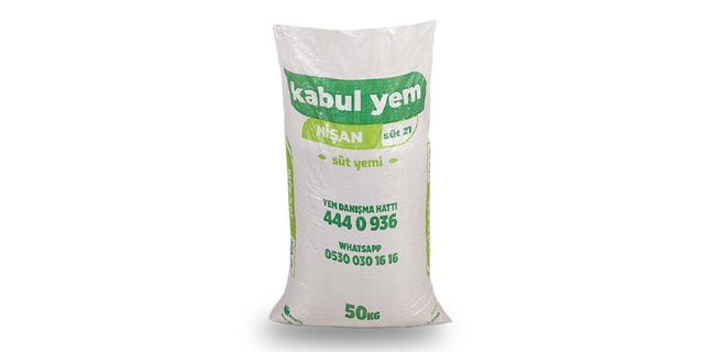 Nişan Süt Yemi