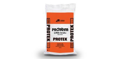 Protek Besi Yemi - Proyem