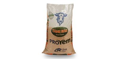 Tane Besi Yemi - Proyem