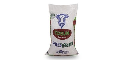 Tosun Yemi - Proyem