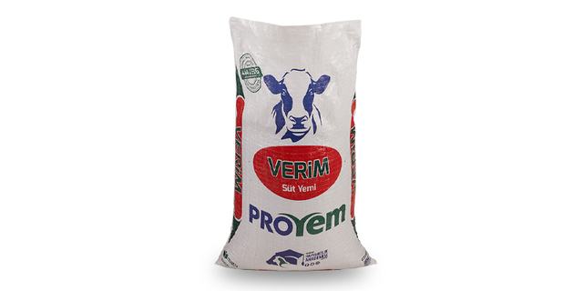 Verim Süt Yemi