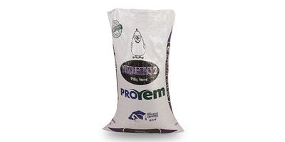 Yumurtacı 2 Yemi - Proyem