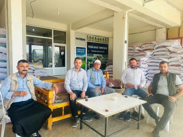 Fotoğraf arşivimizden — 07
