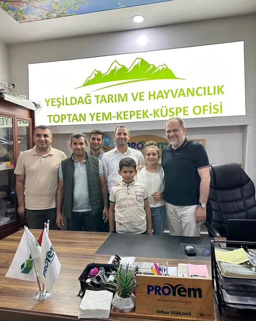 Fotoğraf arşivimizden — 01