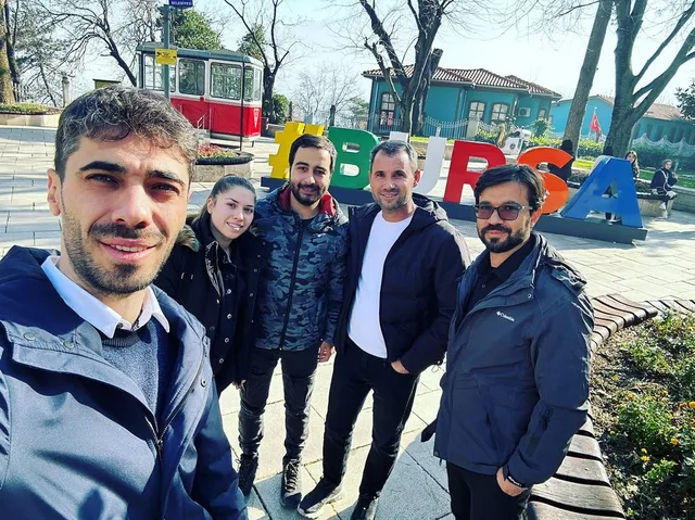 Fotoğraf arşivimizden — 05