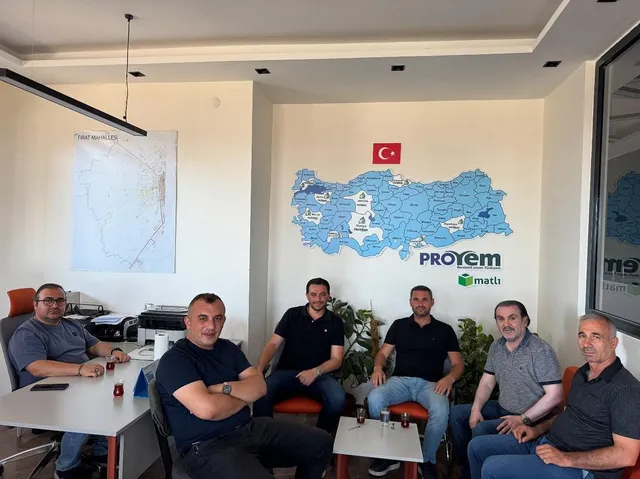 Fotoğraf arşivimizden — 13