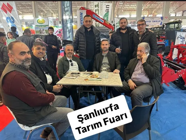 Fotoğraf arşivimizden — 19