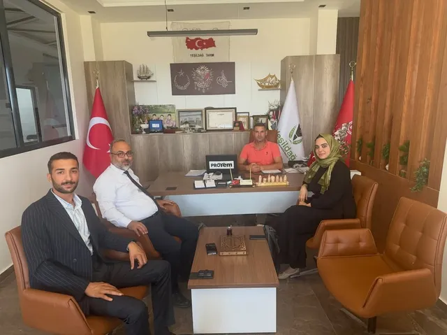 Fotoğraf arşivimizden — 40